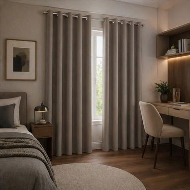 Hermosas cortinas - Img 124275767
