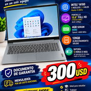300USD LAPTOP LENOVO IDEAPAD SLIM 3 NUEVA EN SU CAJA - Img 58123833
