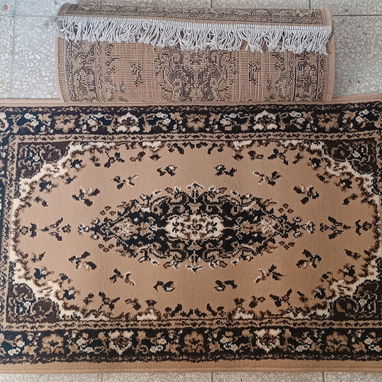 Alfombras para dormitorio - 2/2