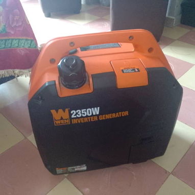 PLANTA WEN 2350W 110V INVERTER😎 - 3/3