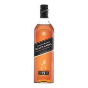 Whisky Johnnie Walker Black Label 11 000 cup 5 055869 - Img 45597265