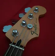 🔸️Vendo bajo eléctrico Fender🔸️ - Img 50216135