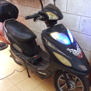 Se vende moto minerva - Img main-image-56200287