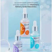 Kit de Vitamina C, Retinol y Ácido Hialurónico - Img 54557394