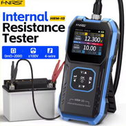 Tester de Resistencia Interna - Img 57533978