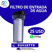 Filtro de entrada - Img 58167324