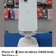 Iphone 15 - Img 55099351