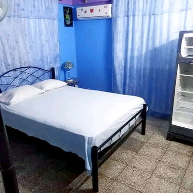 Alquiler , Casa de renta en Guanabo, la Habana, a 10 cuadras de la playa🏝️ - Img 111269212