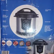 Vendo olla multipropósito Westinghouse, 6lts, nueva - Img 50439663