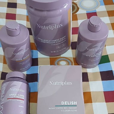 Venta de suplementos - Img 125581502