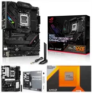 KIT GAMA ALTA🤩 RYZEN 5 7600X3D - 5 7600X - 5 9600X KITS AMD RYZEN ✅0km - Img 49434843