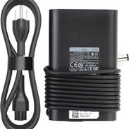 cargador de portátil Dell Latitude 5400 5480 5490 5500 5580 5590 7280 7290 7480 7490 E5470 E6420 E6430 E6540 53274327 - Img 55848898