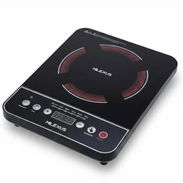 🔥 COCINA INFRARROJA MILEXUS – 1300W 🔥 ¡Tecnología infrarroja para cocinar más rápido y sin llama!  📍 Marca: MILEXUS - Img 55581526