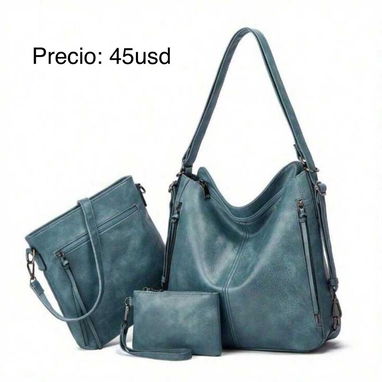 Carteras, bolsos y mochilas - 10/10