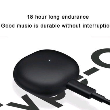 🎧✨ Xiaomi Redmi Buds 3 Lite – Auriculares Inalámbricos BT (Nuevo) ✨🎧 - Img 126705964