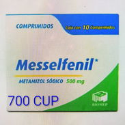 Metamizol Sódico (Dipirona) - Img 57652403