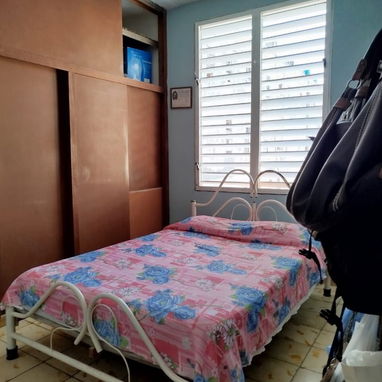 🏠 VENTA DE APARTAMENTO EN LA HABANA VIEJA - 9/9