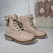 BOTAS NUEVAS DE NIÑAS #15 y 16 Hecho en México - Img 54702783