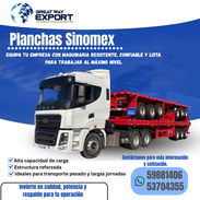 🚛 Soluciones de Transporte y Carga para tu Negocio 🚛 - Img 56045667