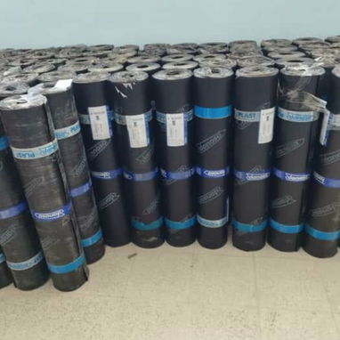 AREGLE SU TECHO CON NOSOTROS BRIGADA ALTA GAMA - Img 123469004