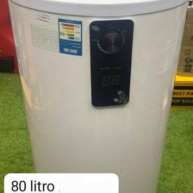 Calentador eléctrico de 50,80 y 100 litros original importado - Img 120807168