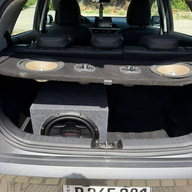 🚘 Kia Picanto 2025 GT Line - 7/8