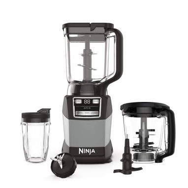 Ninja batidora fuerza potente versatilidad eficiencia cocina casa hogar negocio - Img 126173308