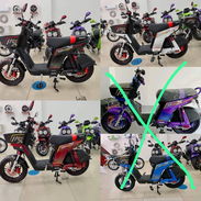 Venta de bicimotos - Img 58264833