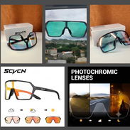¡GAFAS DEPORTIVAS FOTOCROMÁTICAS SCVCN - Img 57167319