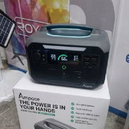 Ampace Andes 600 Pro 584Wh - Img 57029922