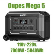 OUPES MEGA 5 7000W - Img 53574839