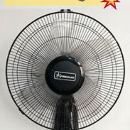 Ventilador manual de pared 16 pulgadas - Img 55426662