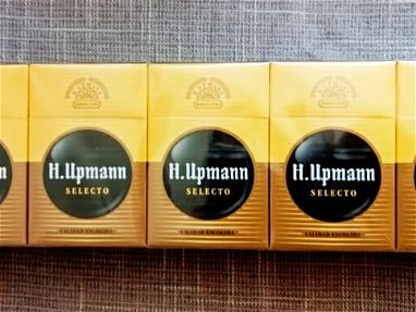 Vendo Cigarros H.Upmann Selecto - Img main-image