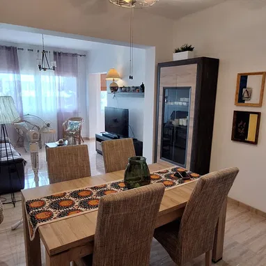 🌟 SE RENTA LINEAL LUJOSO APARTAMENTO EN MIRAMAR ✨️ - Img 114658363