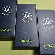 Motorola g54 // Motorola G23 // Motorola G14 - - todo a estrenar más ofertas en nuestra tienda - Img 45693072