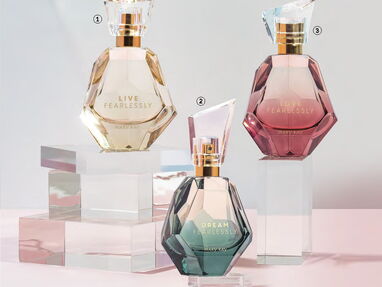 Perfumes / Fragancias para mujer / ella - Img 45770310