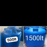 Tanques plásticos para agua - Img 45751062