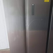 Refrigerador de 18 pies TCL - Img 45633552