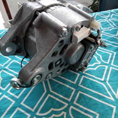Alternador de LADA 0 Km - Img 123193331