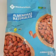 Frutos secos, chocolates y otros - Img 57679220