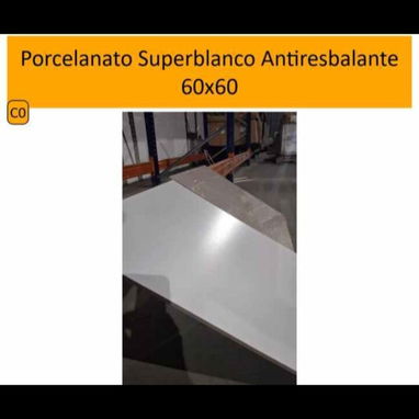 Losas de porcelanato - 2/2