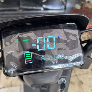 ⭕️VENDO MOTO ELÉCTRICA OIM ⭕️ - Img 125173716