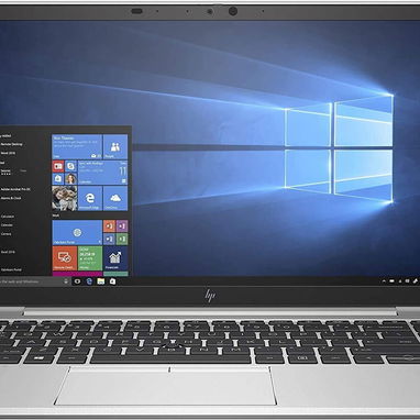💻 ¡EN VENTA! 380 USD - HP EliteBook 840 G7 – Ultradelgada 14" FHD 1080p - Img 121754822
