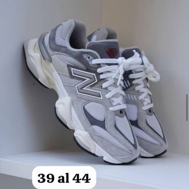 Ropa Zapatos Para Mujer y Hombre - 3/10