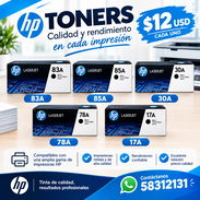 Toners - Img 58233476