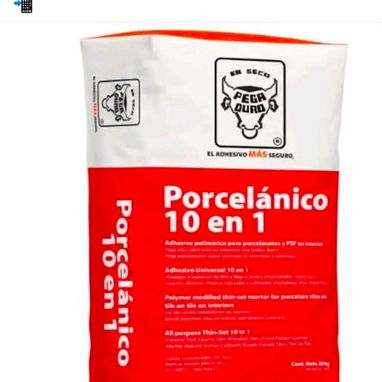 Cemento Original kola 20kg y 25 kg - 2/2