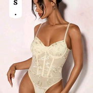 Bodys Shein variados modelos - Img 55329726