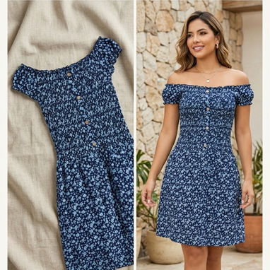 VESTIDOS!! - 2/8