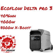 🔋Ecoflow Delta Pro 3 - Img 56541799
