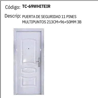 Puertas - Img 118504377